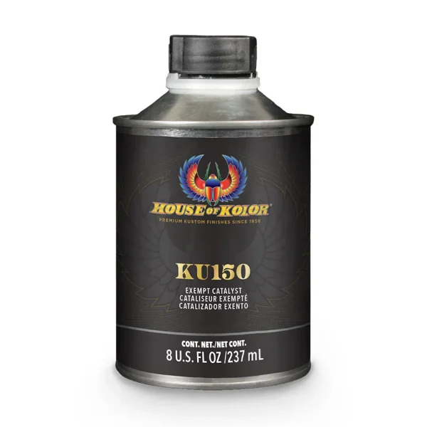 House of Kolor Exempt Kustome Catalyst