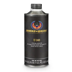 House of Kolor Striping & Lettering Reducer Pint – U00P