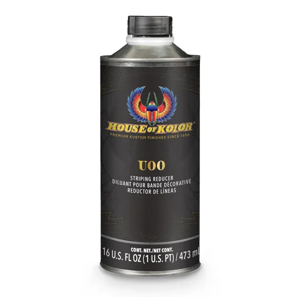 House of Kolor Striping & Lettering Reducer Pint – U00P