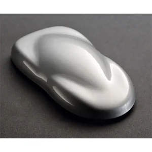 House of Kolor Silver Striping and Lettering Enamel 4 Oz. – U12