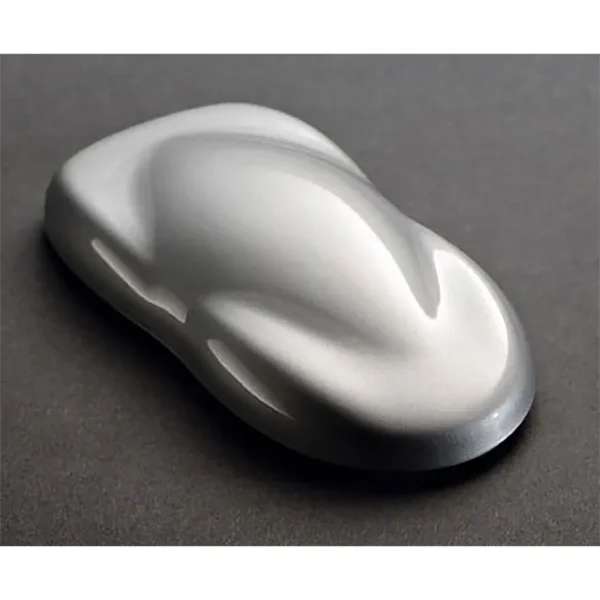 House of Kolor Silver Striping and Lettering Enamel 4 Oz. – U12