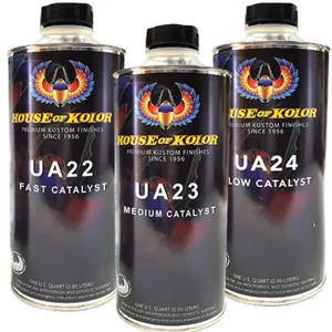 House of Kolor 2:1 Catalyst for UC21
