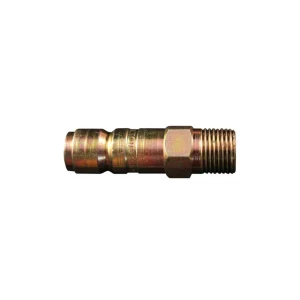 Milton 3/8″ MNPT G Style Plug – 1819