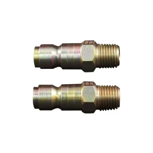 Milton 1/4″ MNPT P Style Plug – 1809