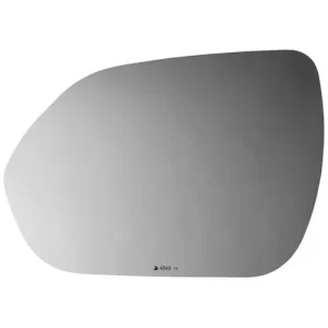 Burco Side View Mirror – 4849H
