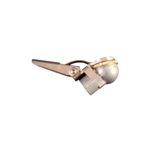 Milton 1/4″ FNPT Tire Machine Grip Chuck – 598