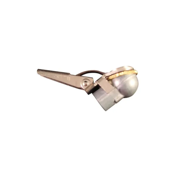 Milton 1/4″ FNPT Tire Machine Grip Chuck – 598
