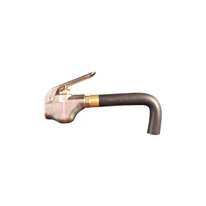 Milton 1/4″ NPT Rubber Filler Spout Faucet – 209