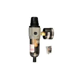 Milton 1/4″ NPT Polycarbonate Mini Piggyback FR Duo – S1142