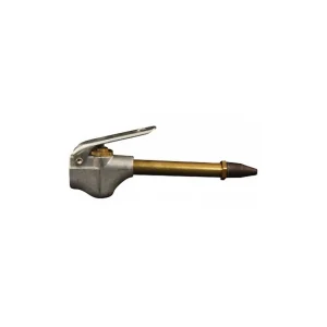 Milton 1/4″ NPT Rubber Tip Lever Style Blow Gun – S153