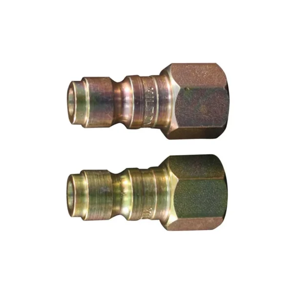 Milton 1/4″ FNPT P Style Plug – S-1810