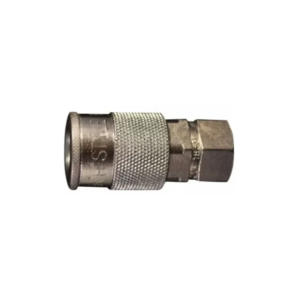 Milton 1/4″ FNPT H Style Coupler – S-1833