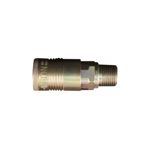 Milton 1/2″ MNPT G Style Coupler – S-1816