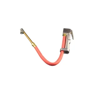 Milton Straight Foot Dual Head Chuck Inflator Gauge – S-516