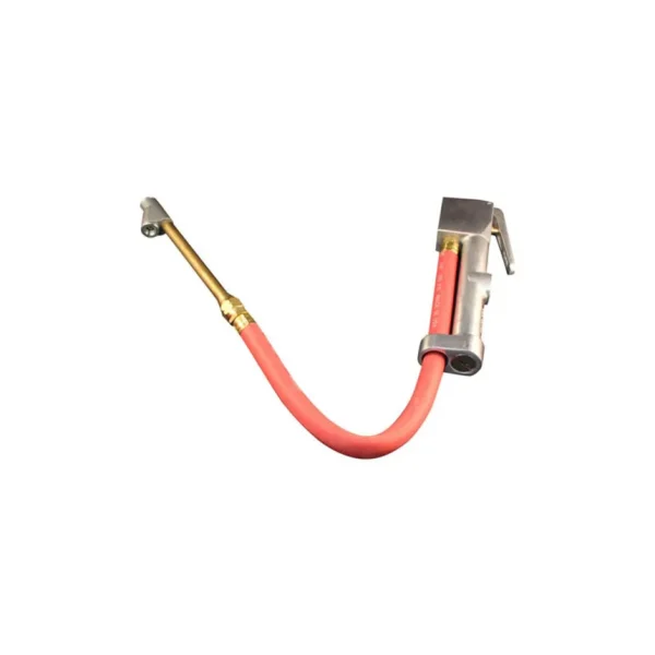Milton Straight Foot Dual Head Chuck Inflator Gauge – S-516