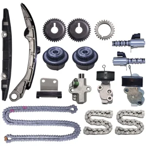 SA Gear Timing Chain Set – 76323V