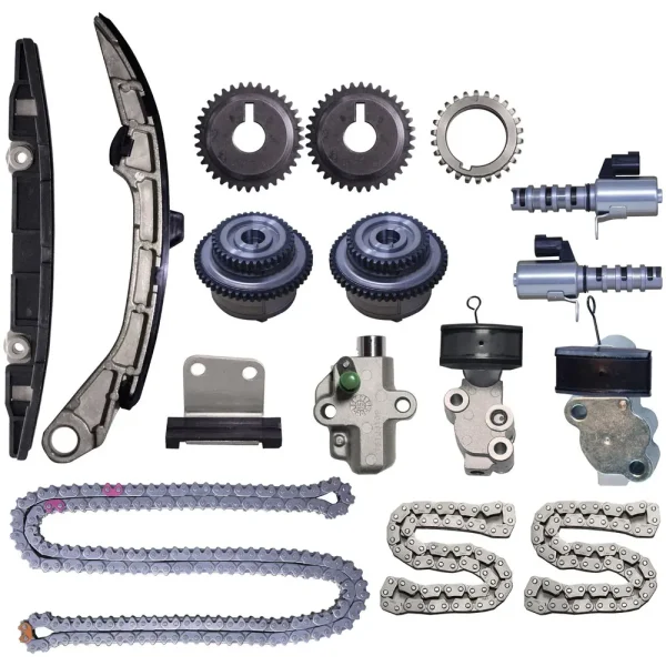 SA Gear Timing Chain Set – 76323V