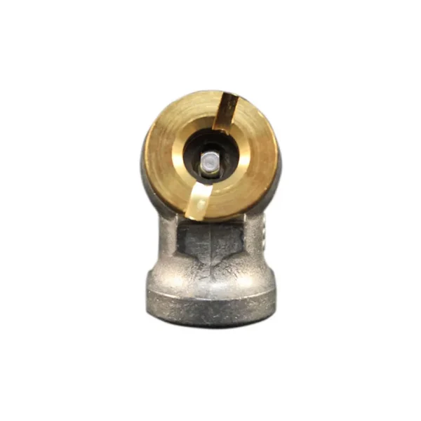 Milton 1/4″ FNPT Single Head Air Chuck – S-699