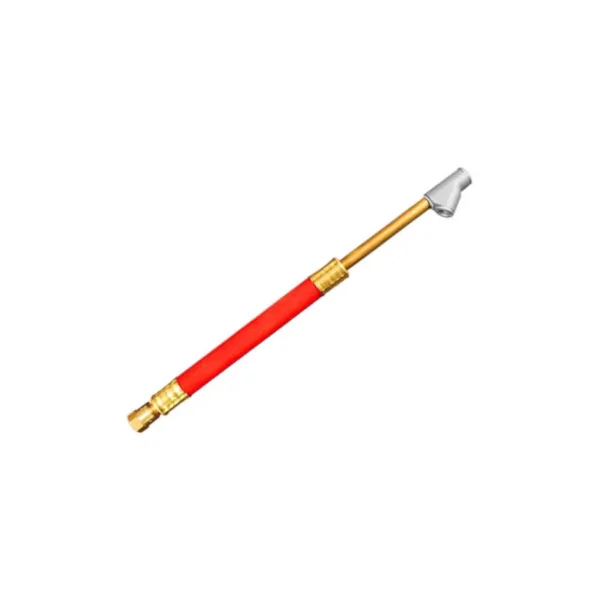 Milton 12″ Dual Head Straight Foot Chuck with Cushioned Grip – S693-12