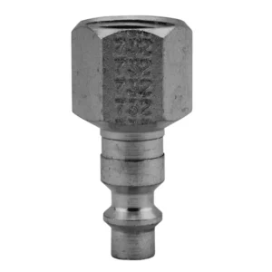 Milton 3/8″ FNPT M Style Plug – S-732 - view 2