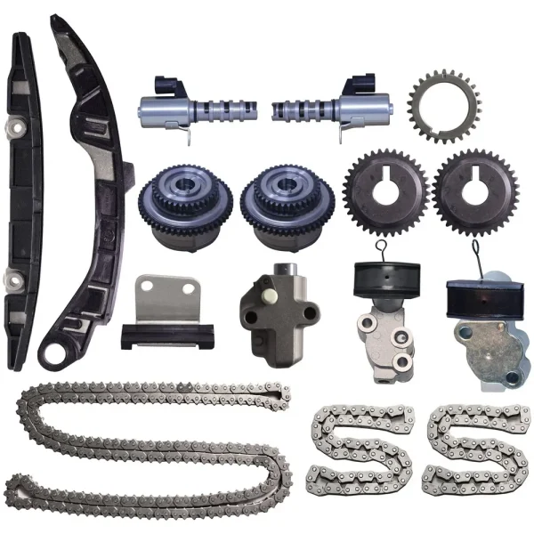 SA Gear Timing Chain Set – 76280V