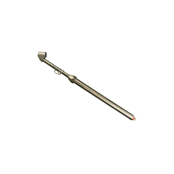 Milton Dual Head Chuck Service Gauge – S-976