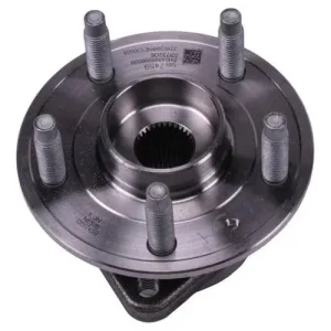 ACDelco Bearing And Hub Assembly – 13517459 - view 2