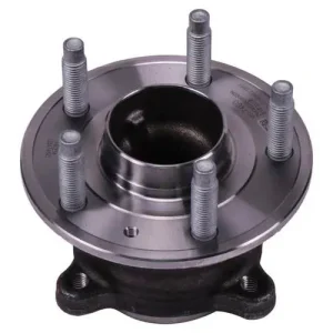 ACDelco Bearing And Hub Assembly – 13517460 - view 2