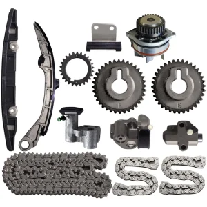 SA Gear Timing Chain Set – 76200W2