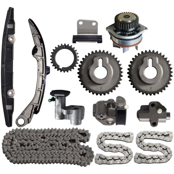 SA Gear Timing Chain Set – 76200W2