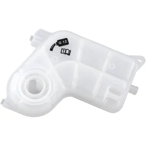 URO Parts Coolant Recovery Tank – 8E0121403 - view 4