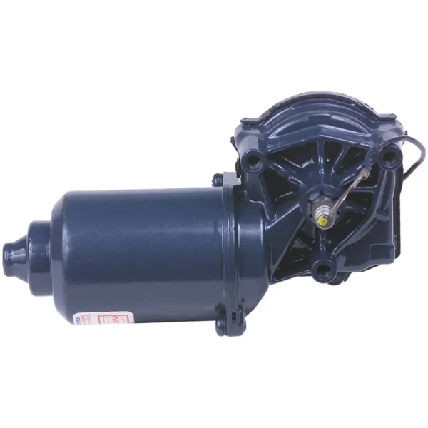 Cardone Wiper Motor – Remanufactured – 43-1484