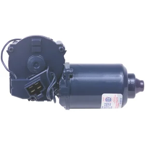 Cardone Wiper Motor – Remanufactured – 43-1484 - view 2
