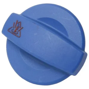URO Parts Coolant Recovery Cap – 8E0121321