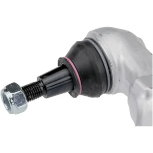 URO Parts Control Arm And Ball Joint Assembly – 8E0407151R - view 2