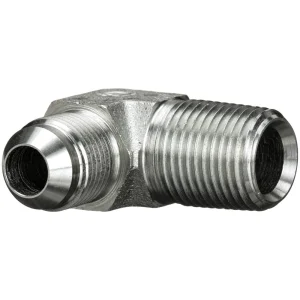 Gates Hydraulic Adapter – G60499-0204