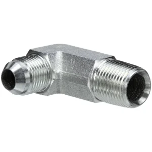 Gates Hydraulic Adapter – G60500-0808 - view 2