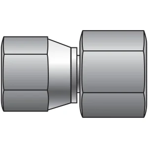 Gates Hydraulic Adapter – G60530-0604 - view 3