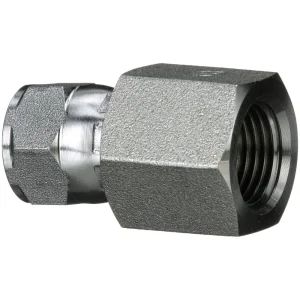 Gates Hydraulic Adapter – G60530-0608 - view 2