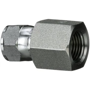 Gates Hydraulic Adapter – G60530-1012 - view 2