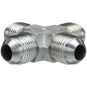 Gates Hydraulic Adapter – G60575-0404 - view 2