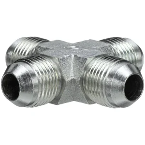 Gates Hydraulic Adapter – G60575-0606