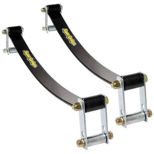 SuperSprings Air Spring Helper – SSA50