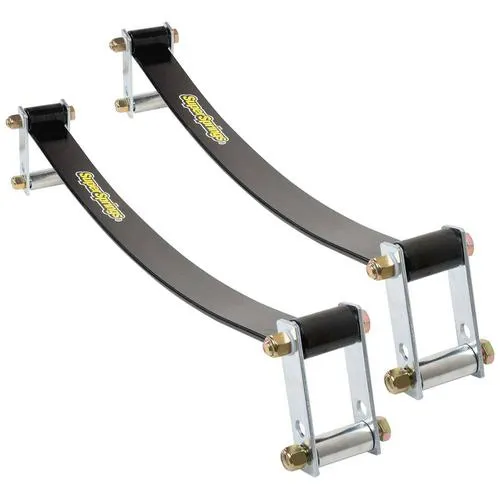 SuperSprings Helper Spring Kit – SSA49