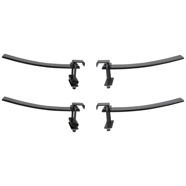 SuperSprings Leaf Spring Helper – SSA51