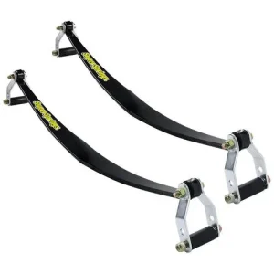 SuperSprings Air Spring Helper – SSA8