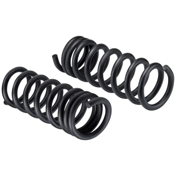 SuperSprings Coil Spring – SSC25