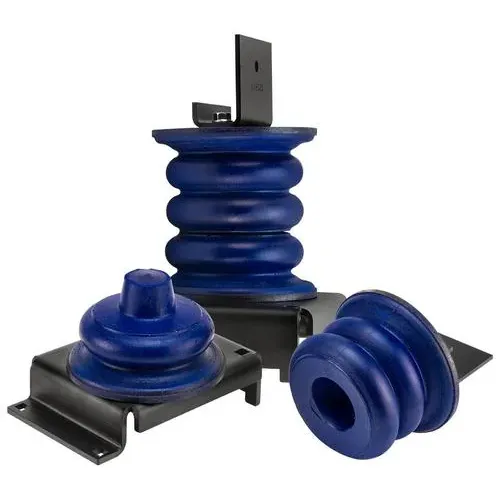 SuperSprings Helper Spring Kit – SSF-172-40-2