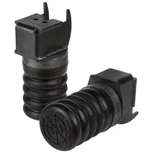 SuperSprings Air Spring Helper Kit – SSR117-47
