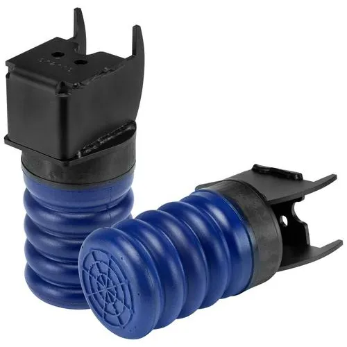 SuperSprings Air Spring Helper Kit – SSR117-40